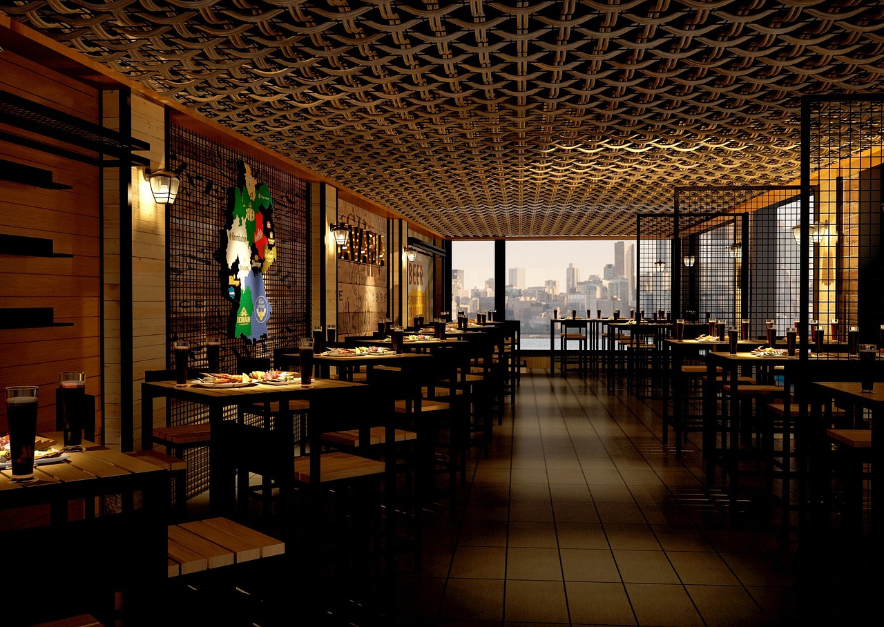 AAALLURING Fine Dining